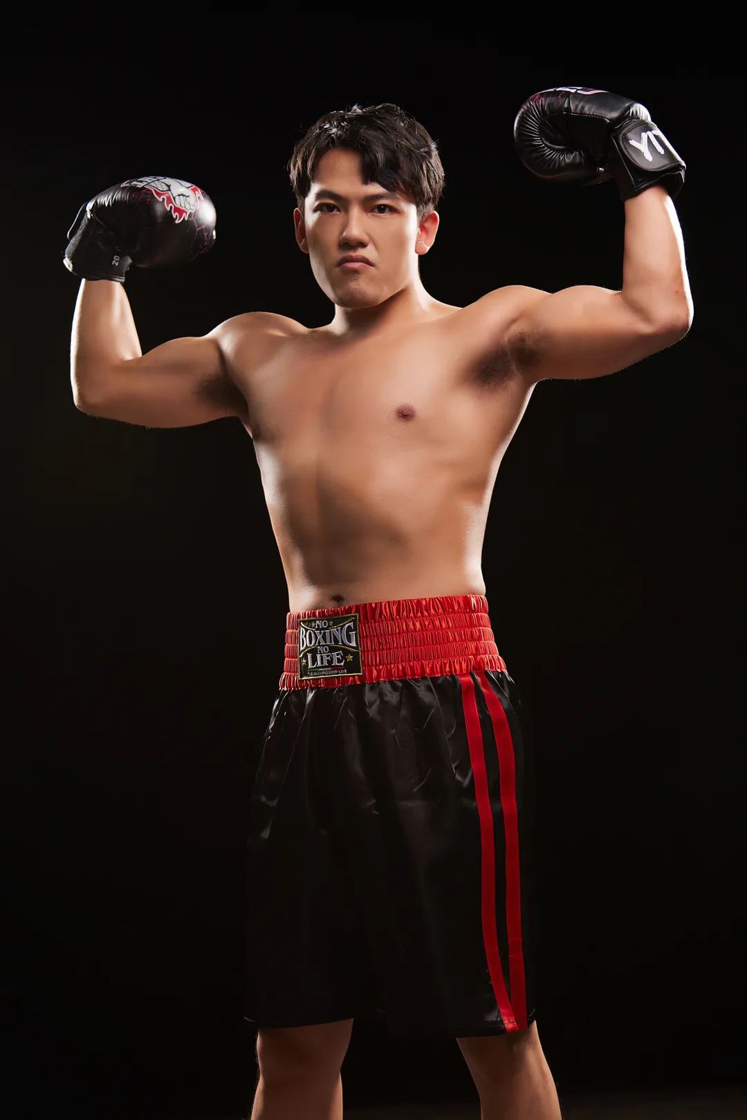 2022广东歌舞剧院原创“动作”音乐剧《使命必达》-江门站