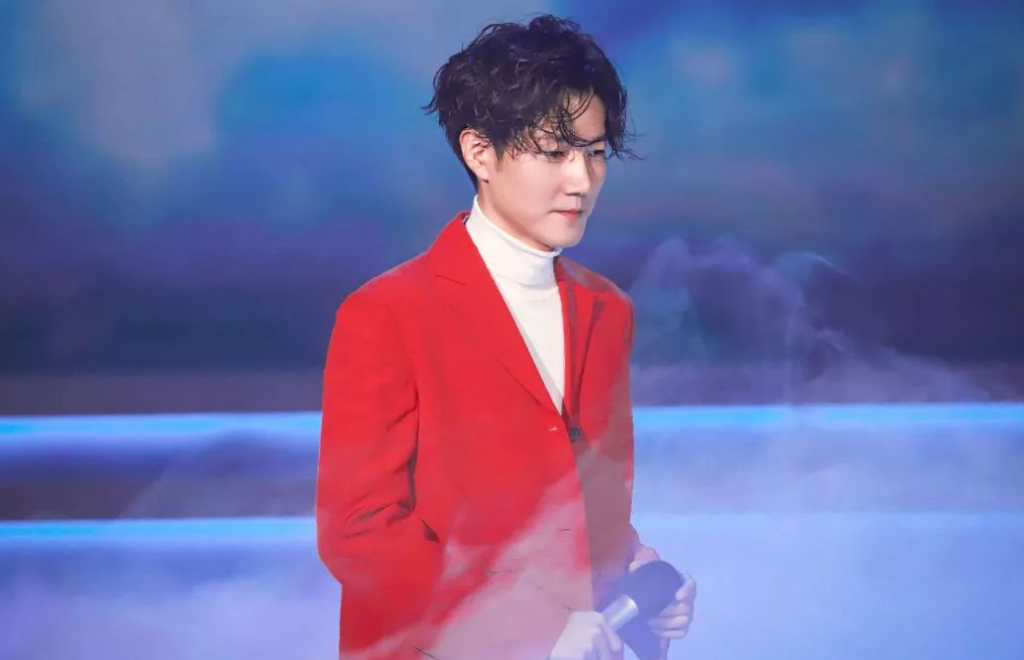 2022王晰武汉演唱会门票、地点、详情