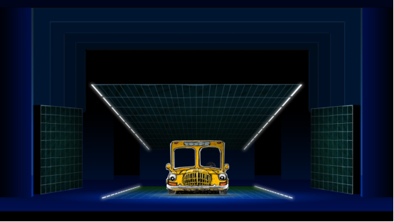 2023剧《神奇校车水的故事》深圳站剧情简介、门票信息