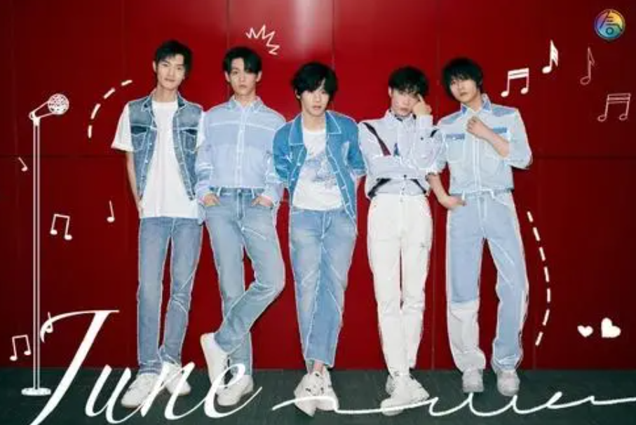 2022大庆国潮星动音乐节嘉宾、票价