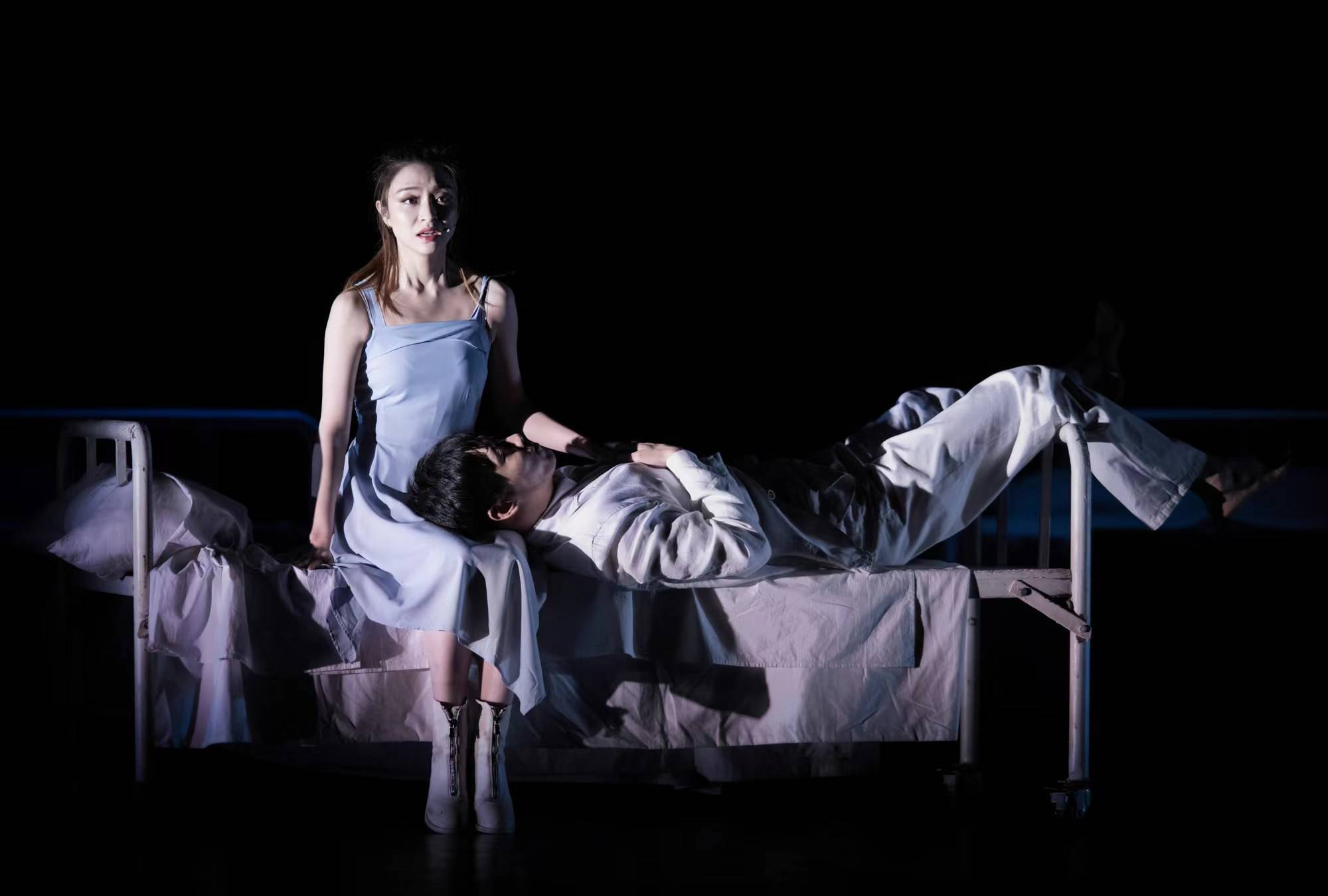 2022舞台剧《醉后赢家》昆明站详情介绍+演出门票