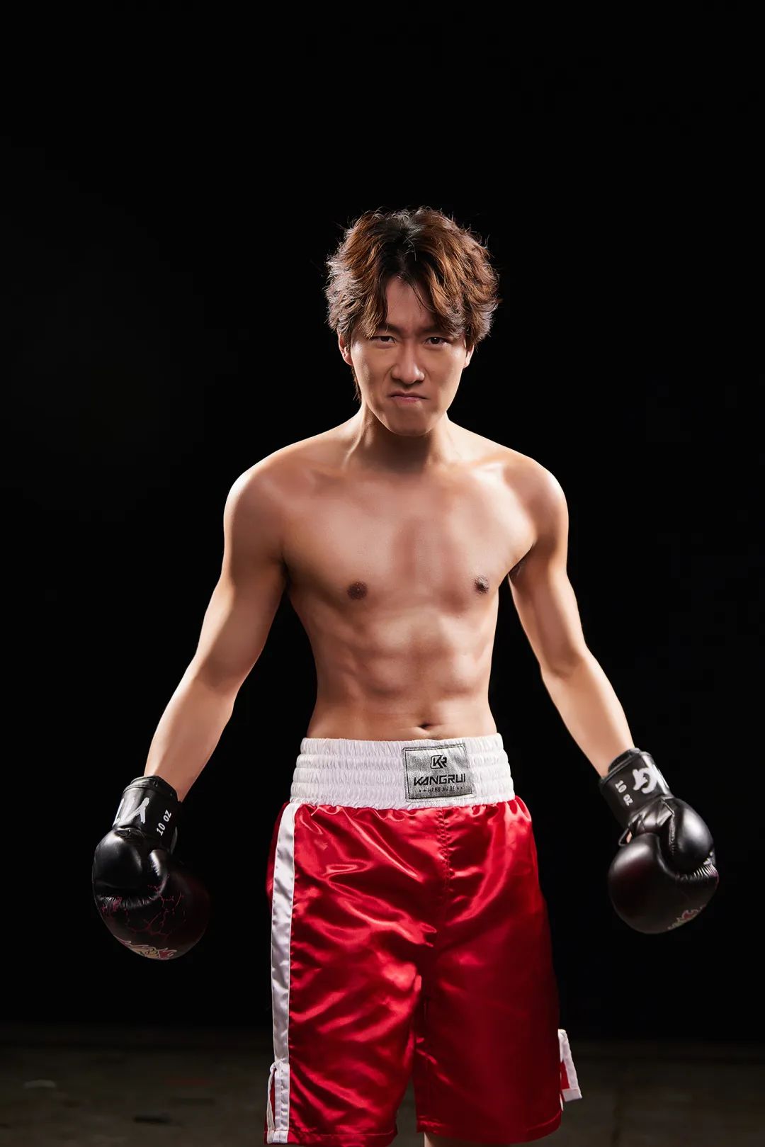 2022广东歌舞剧院原创“动作”音乐剧《使命必达》-广州站 2022广东歌舞剧院原创“动作”音乐剧《使命必达》-广州站