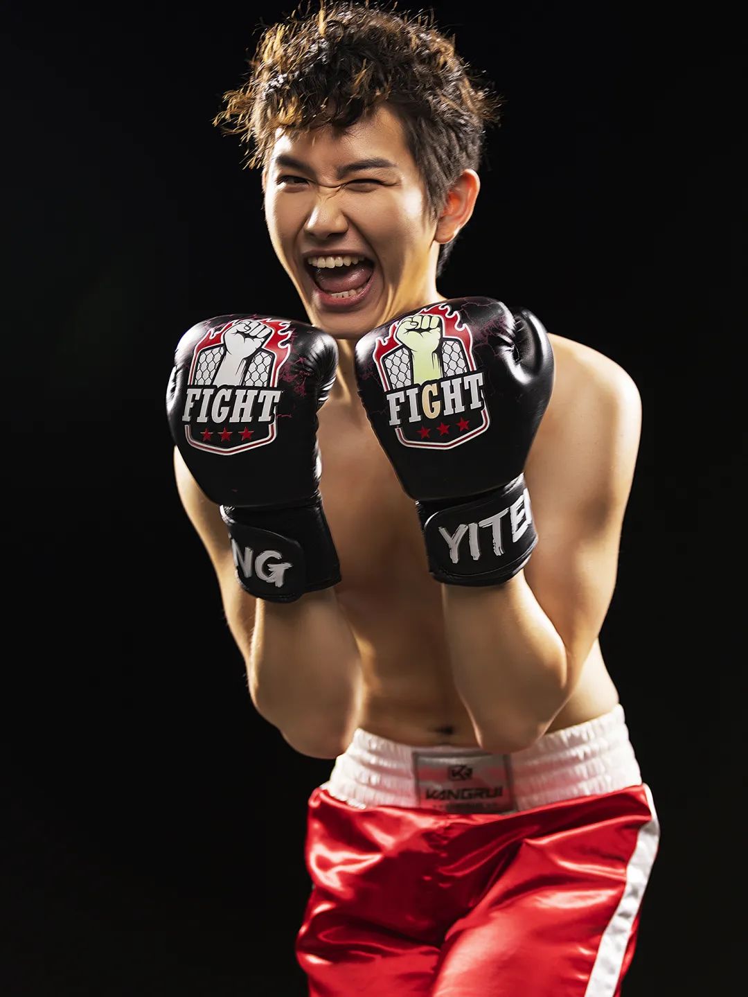 2022广东歌舞剧院原创“动作”音乐剧《使命必达》-广州站 2022广东歌舞剧院原创“动作”音乐剧《使命必达》-广州站