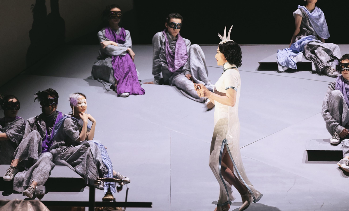 2022舞台剧《日出》舟山站门票价格+演出介绍 2022舞台剧《日出》舟山站门票价格+演出介绍