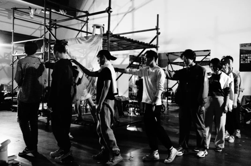 2022话剧《皮囊》鄂尔多斯站(剧情介绍+门票价格+时间地点) 2022话剧《皮囊》鄂尔多斯站(剧情介绍+门票价格+时间地点)