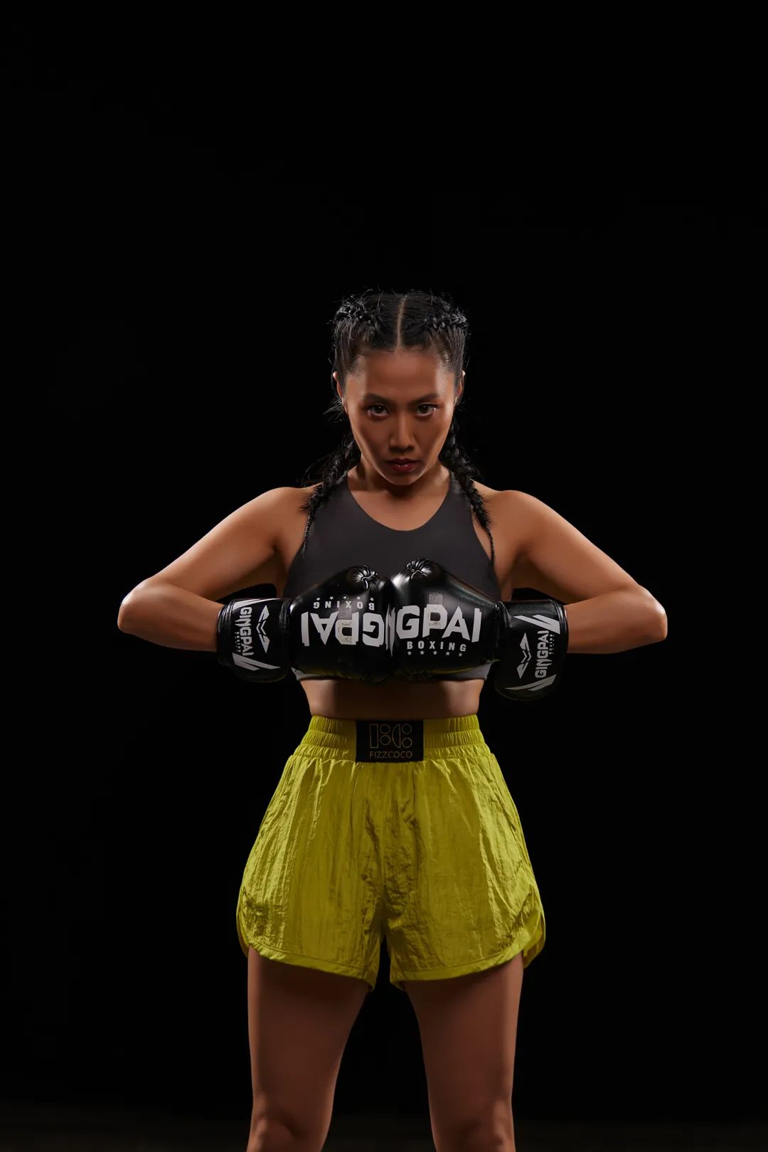 2022广东歌舞剧院原创“动作”音乐剧《使命必达》-江门站