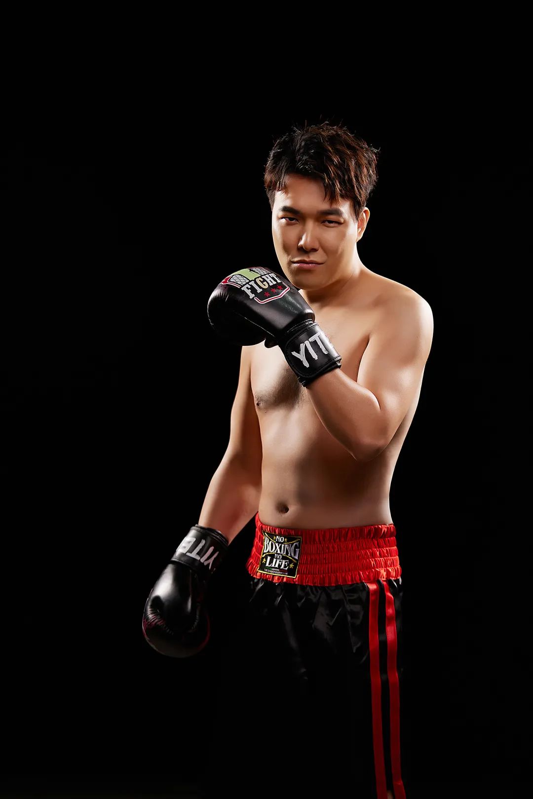 2022广东歌舞剧院原创“动作”音乐剧《使命必达》-江门站