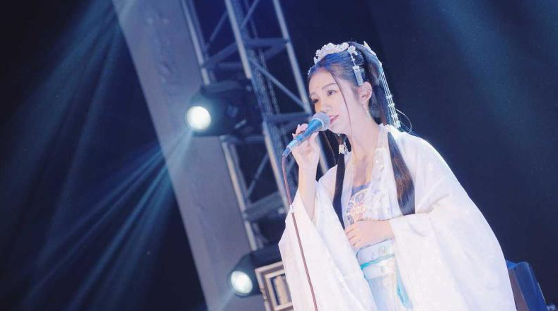 2022音阙诗听济南演唱会时间、地点、票价