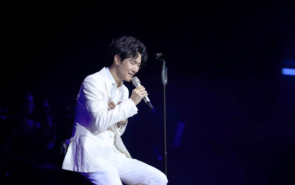 2022王晰武汉演唱会门票、地点、详情