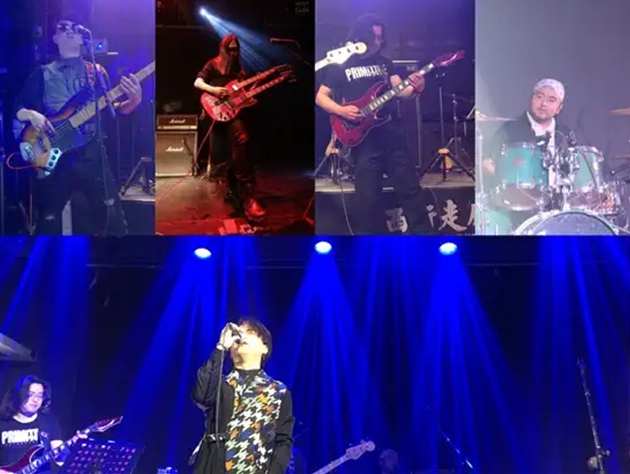 2022纪念黄家驹广州演唱会（时间、地点、票价）