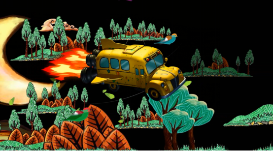 2023剧《神奇校车水的故事》深圳站剧情简介、门票信息