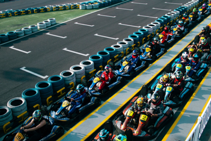 2022郑州优胜卡丁车公园门票价格+园区介绍 2022郑州优胜卡丁车公园门票价格+园区介绍