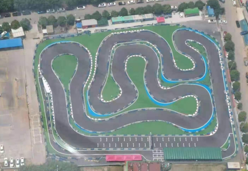 2022郑州优胜卡丁车公园门票价格+园区介绍 2022郑州优胜卡丁车公园门票价格+园区介绍