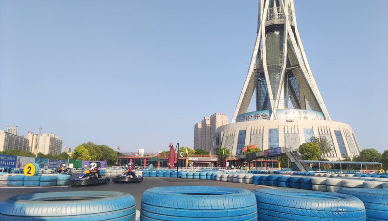 2022郑州优胜卡丁车公园门票价格+园区介绍 2022郑州优胜卡丁车公园门票价格+园区介绍