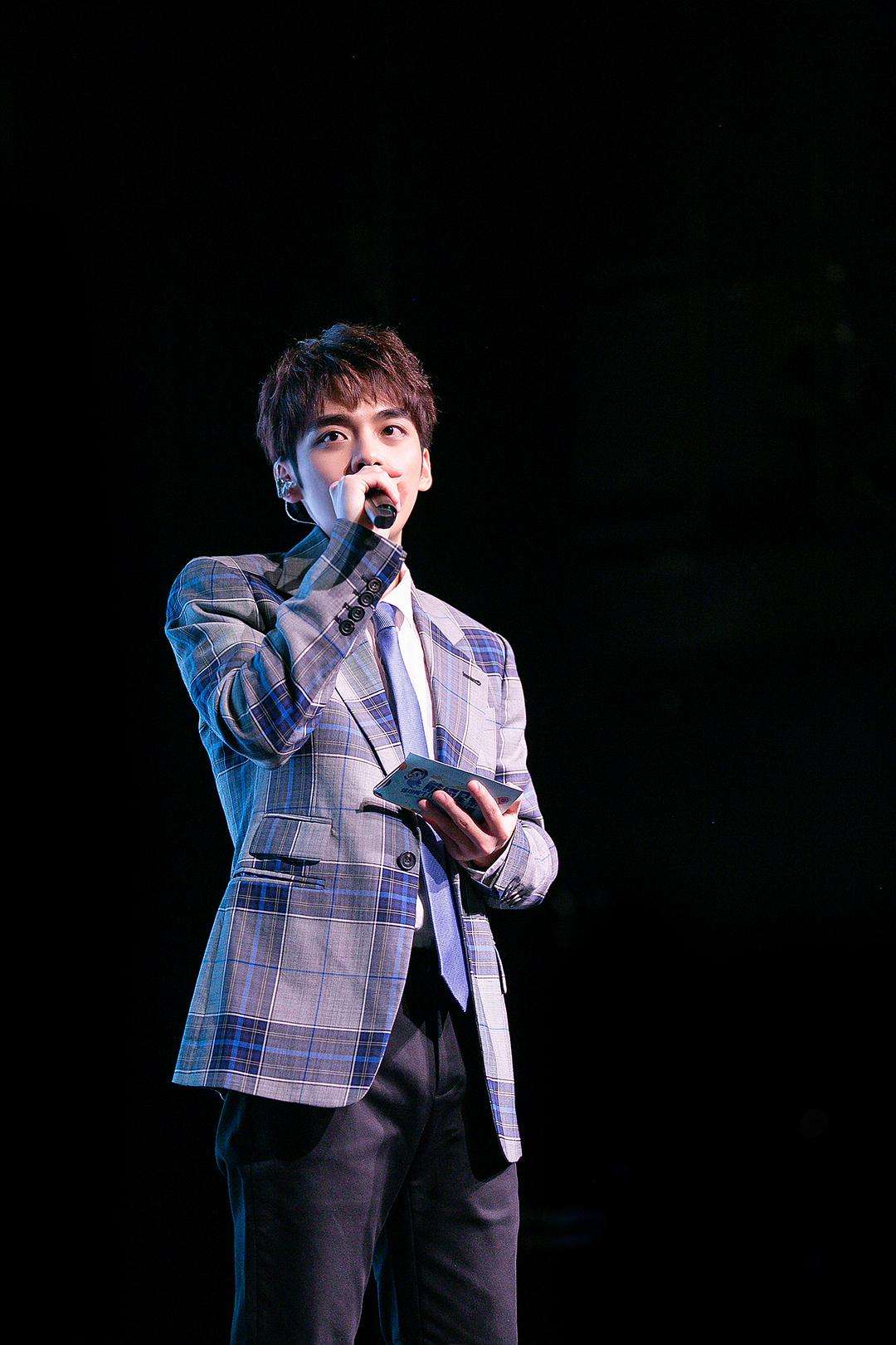 2022徐均朔成都音乐会什么时间演出?票价多少? 2022徐均朔成都音乐会什么时间演出?票价多少?