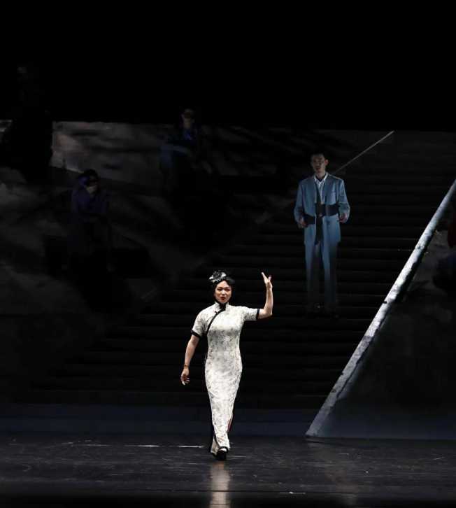 2022舞台剧《日出》舟山站门票价格+演出介绍 2022舞台剧《日出》舟山站门票价格+演出介绍