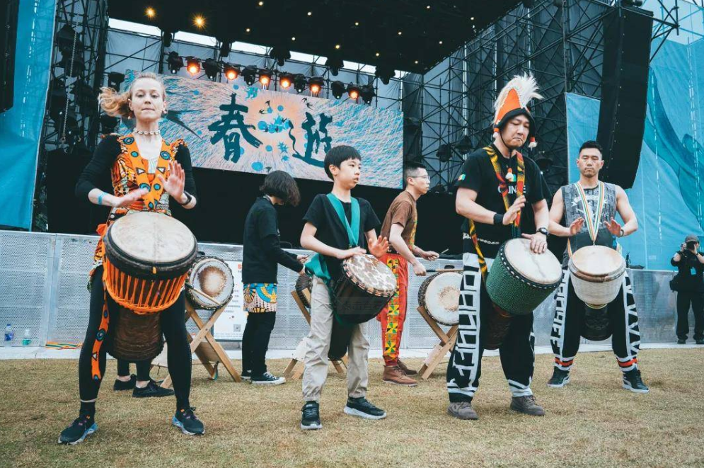 2022成都春游音乐节什么时候开始?(门票价格) 2022成都春游音乐节什么时候开始?(门票价格)