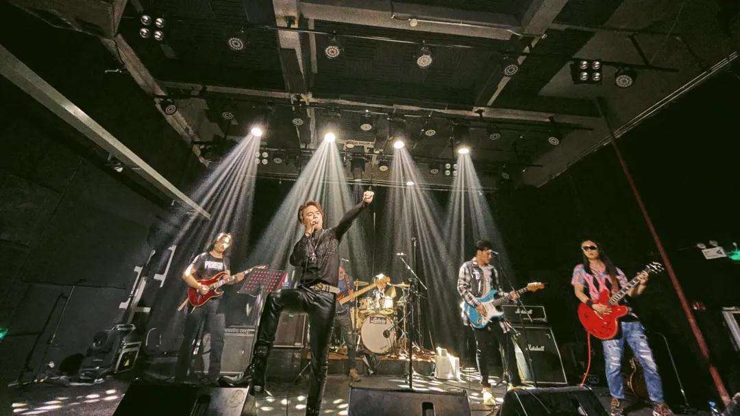 2022纪念黄家驹广州演唱会详情信息、门票价格