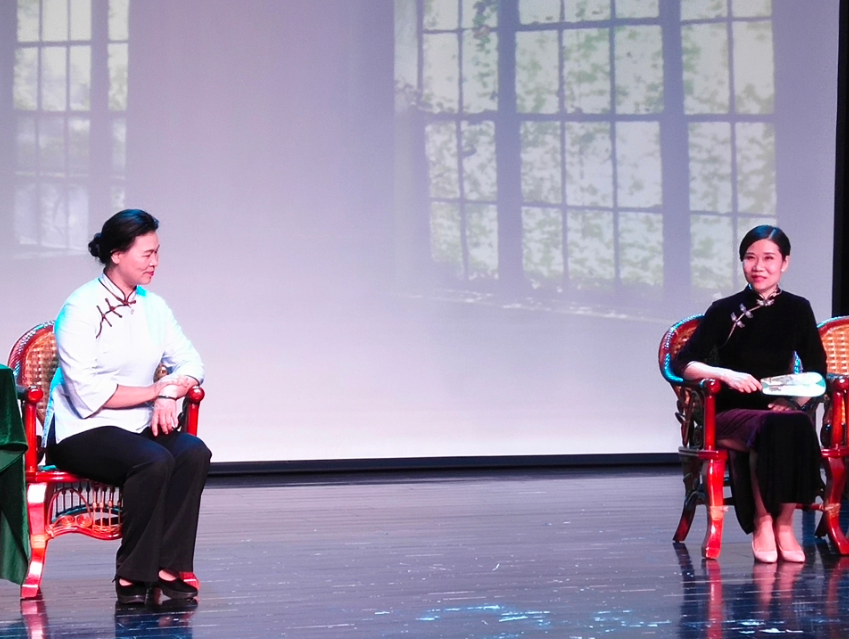 2023话剧《雷雨》南京站剧情介绍、演出时间