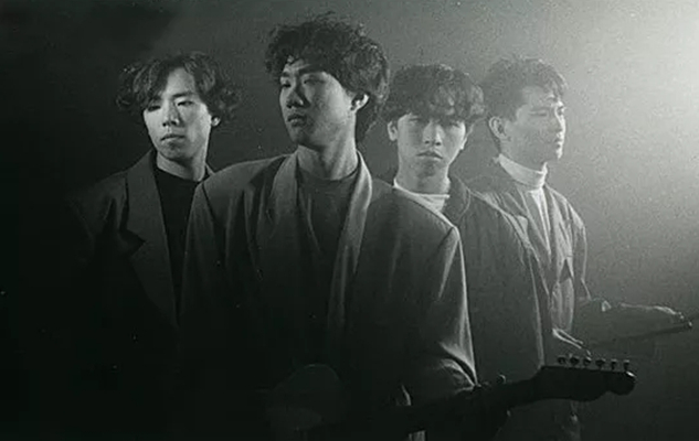 2022纪念黄家驹广州演唱会（时间、地点、票价）