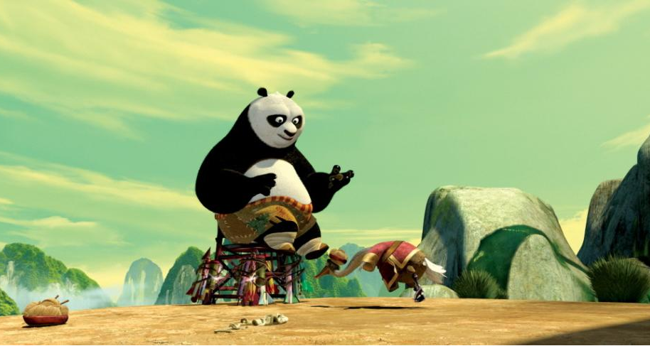 2022《熊猫也疯狂》人偶互动重奏音乐会-深圳站