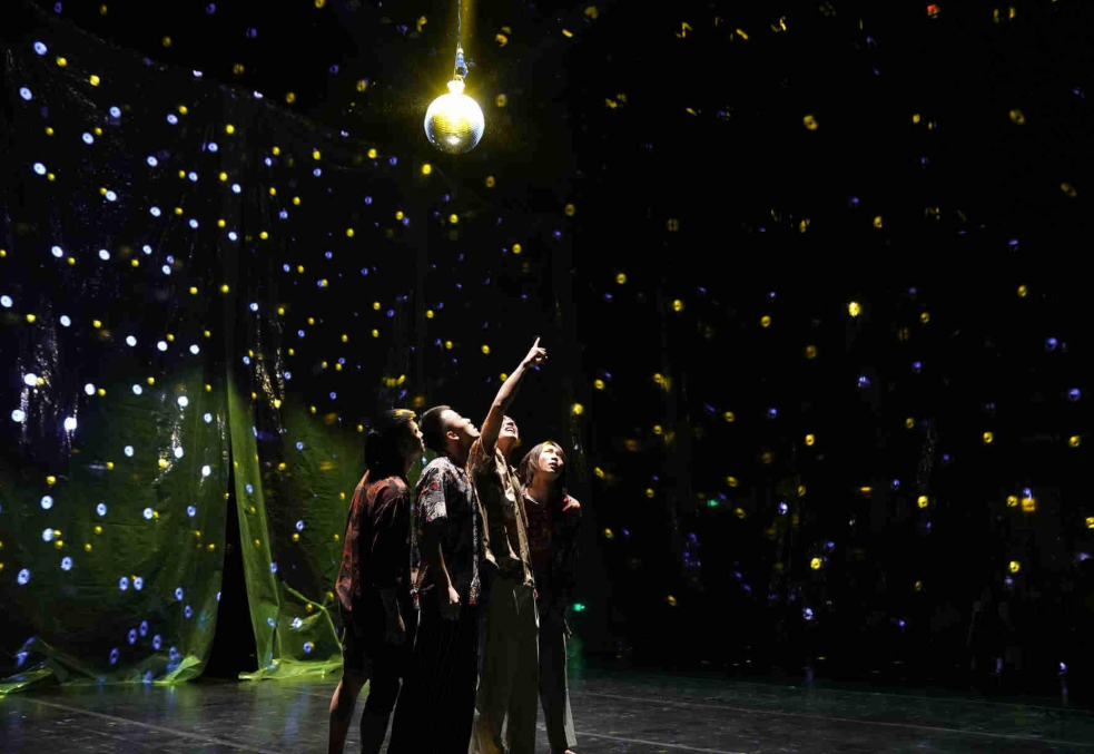 2022舞剧《一场》武汉站时间、地点（门票价格）