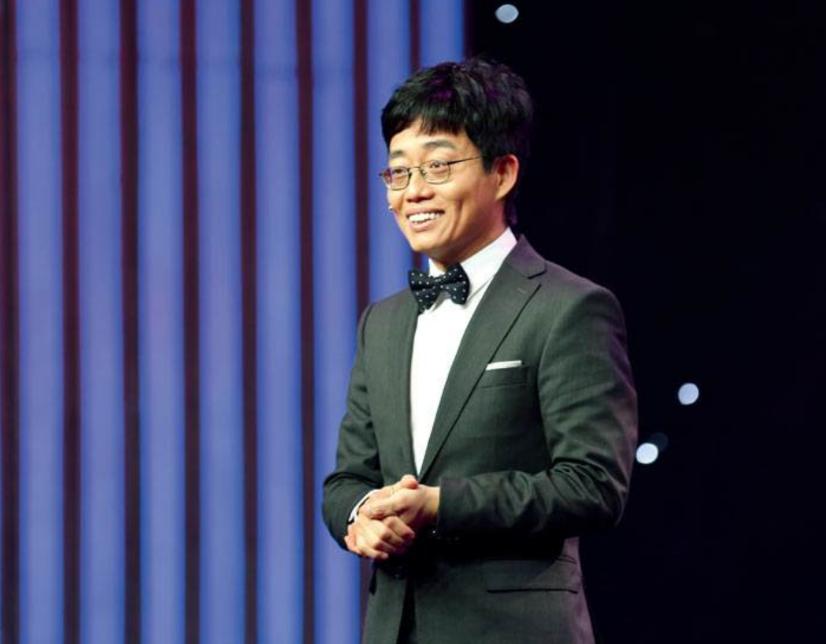 2022黄西广州脱口秀专场时间、地点、票价