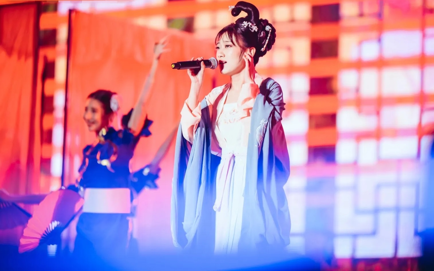 2022音阙诗听济南演唱会什么时间演出?票价多少? 2022音阙诗听济南演唱会什么时间演出?票价多少?