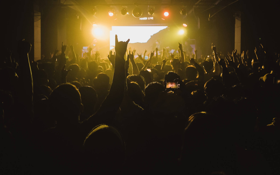 2022大庆国潮星动音乐节门票多少钱？（出场阵容）