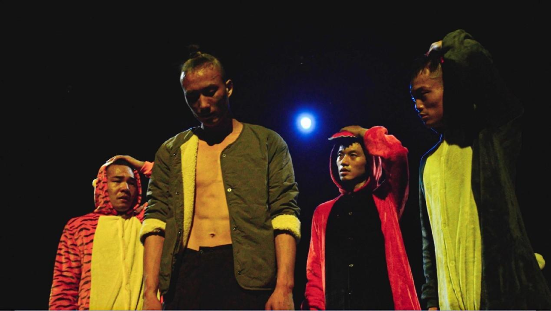 2022舞剧《一场》长沙站在哪里订票？（附演出时间）