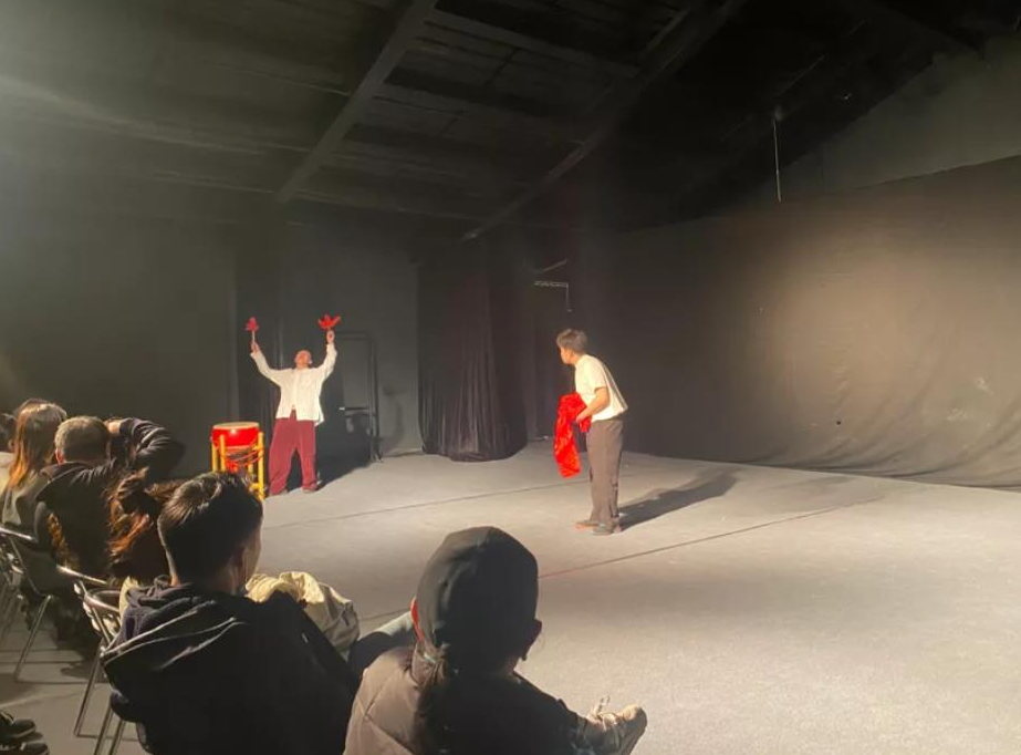 2022戏剧《天鹅之歌》成都站时间地点+门票价格