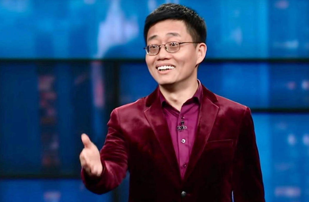 2022黄西广州脱口秀专场时间、地点、票价