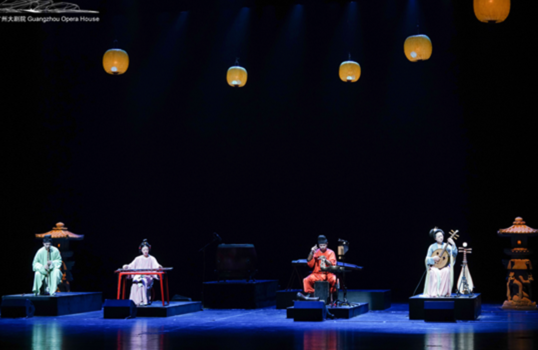 2022自得琴社青岛音乐会（门票价格、演出时间）