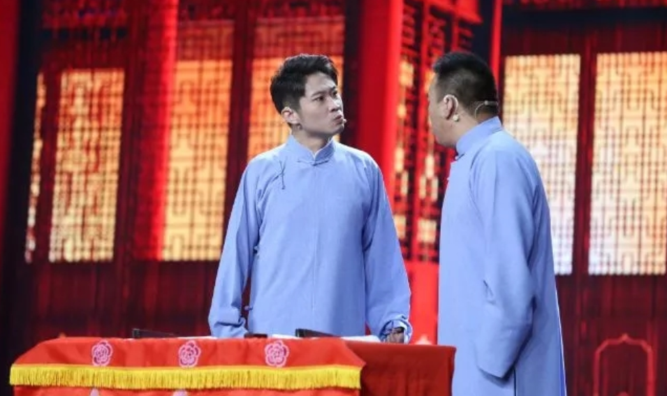 2022金霏曦比南京相声专场门票价格、演出介绍