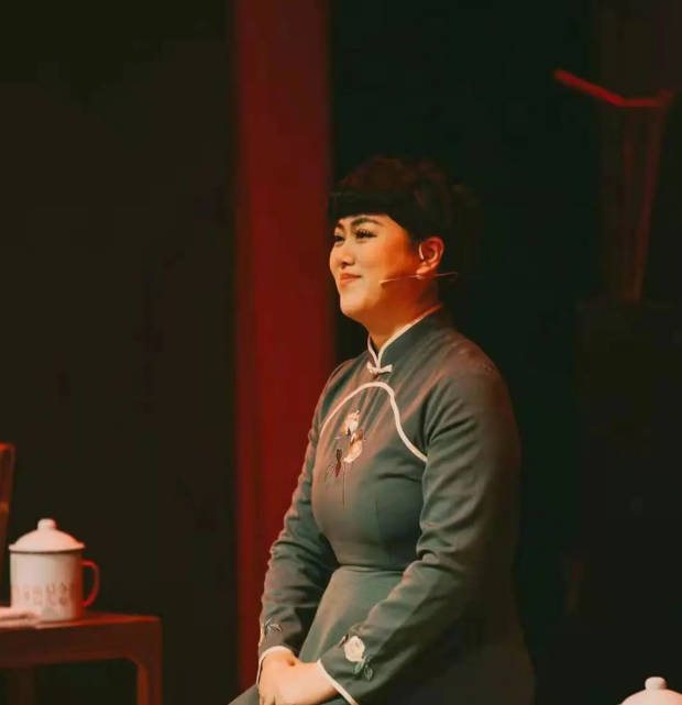 2022舞台剧《三昧》佛山站门票价格+时间+剧情介绍