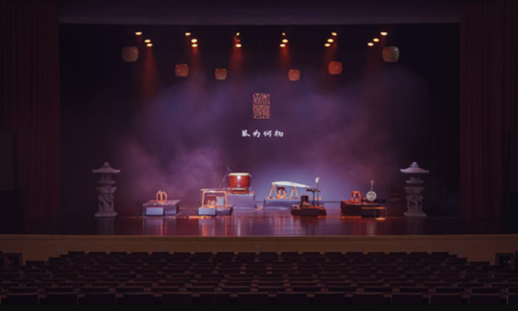 2022自得琴社青岛音乐会（门票价格、演出时间）