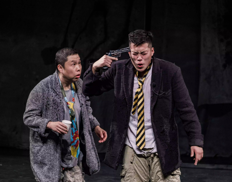 2022话剧《两只狗的生活意见》东莞站门票价格、时间、地点 2022话剧《两只狗的生活意见》东莞站门票价格、时间、地点