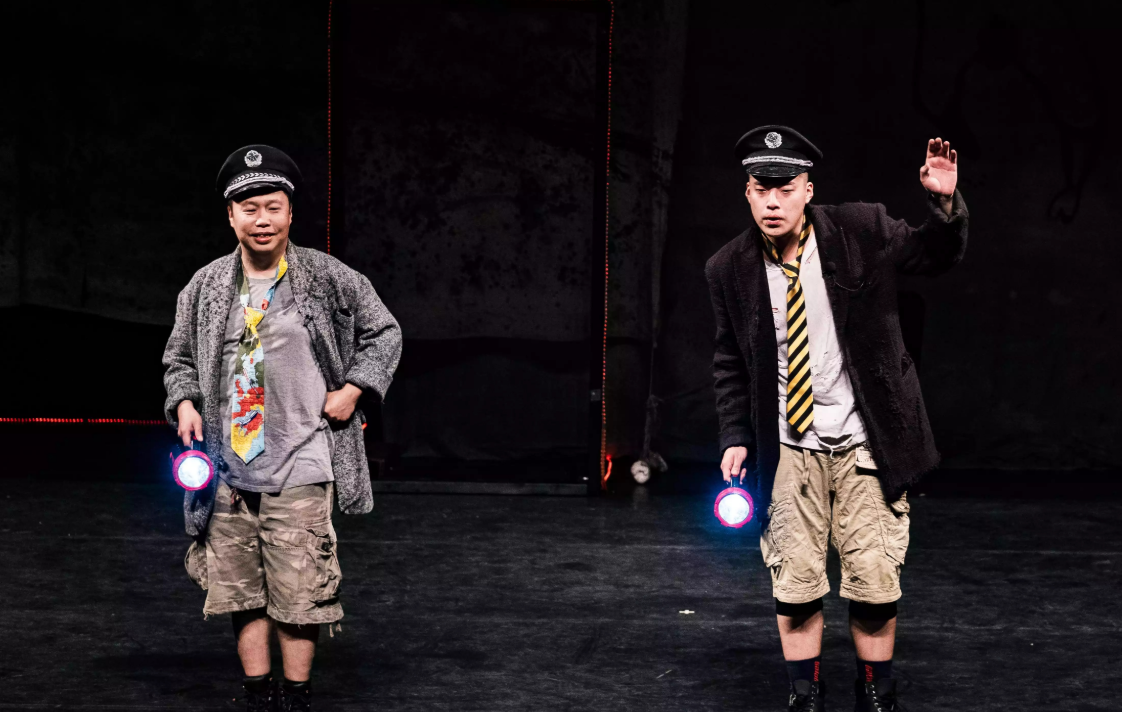 2022话剧《两只狗的生活意见》东莞站门票价格、时间、地点 2022话剧《两只狗的生活意见》东莞站门票价格、时间、地点