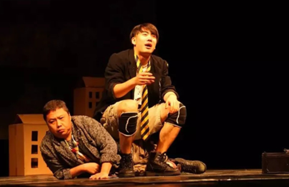 2022话剧《两只狗的生活意见》东莞站门票价格、时间、地点 2022话剧《两只狗的生活意见》东莞站门票价格、时间、地点