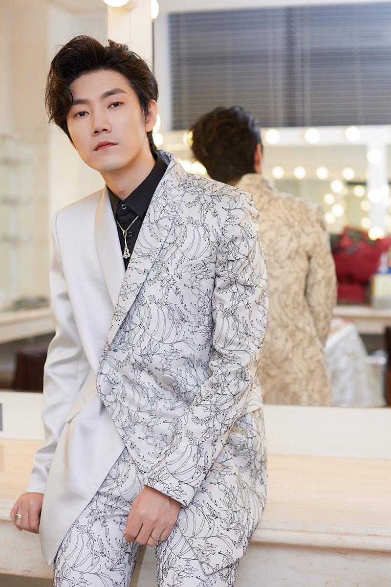 2023王晰郑州演唱会演出时间定了吗？票价多少？