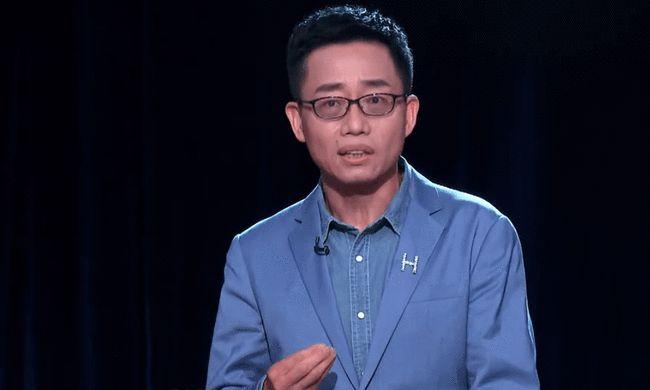 2022黄西广州脱口秀专场门票价格是多少？