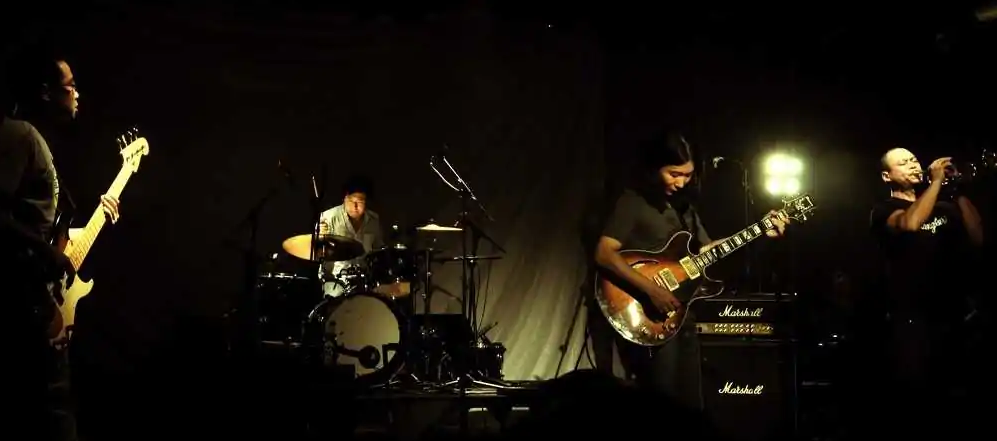 2022万能青年旅店厦门演唱会（演出详情、门票购买）