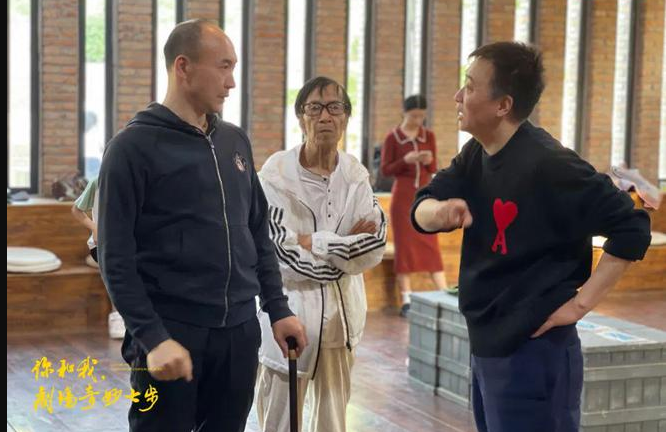 2022话剧《你和我剧场奇妙七步》南宁站演出时间、详情安排(票价) 2022话剧《你和我剧场奇妙七步》南宁站演出时间、详情安排(票价)