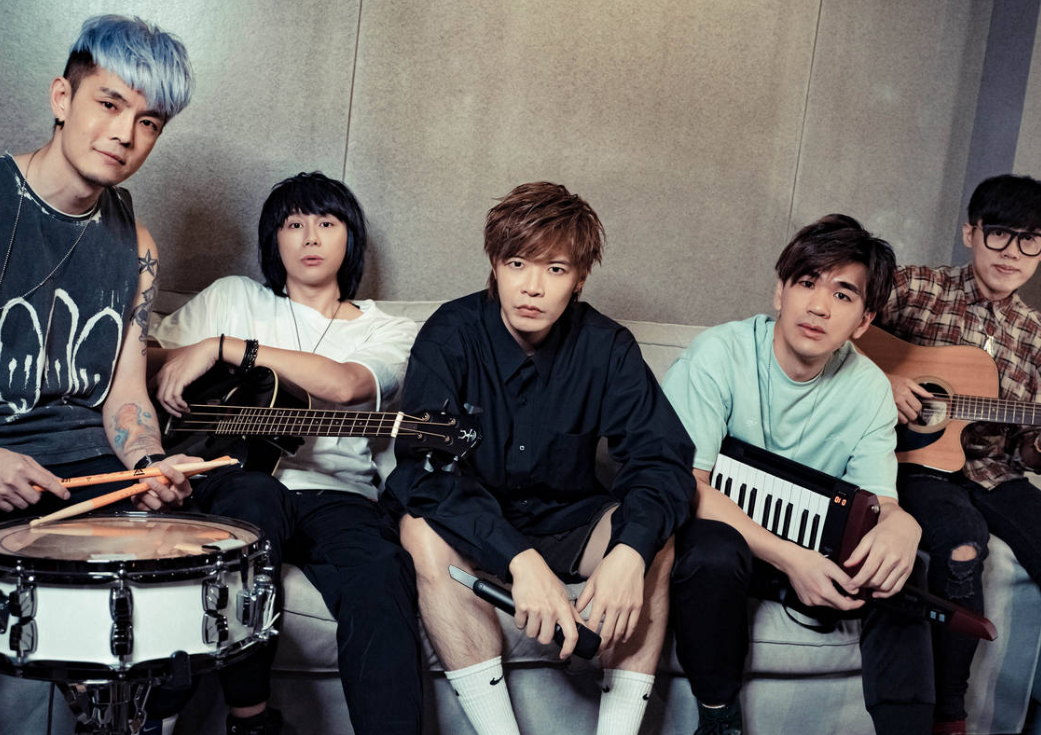 2022八三夭乐队长沙演唱会门票价格、演出时间