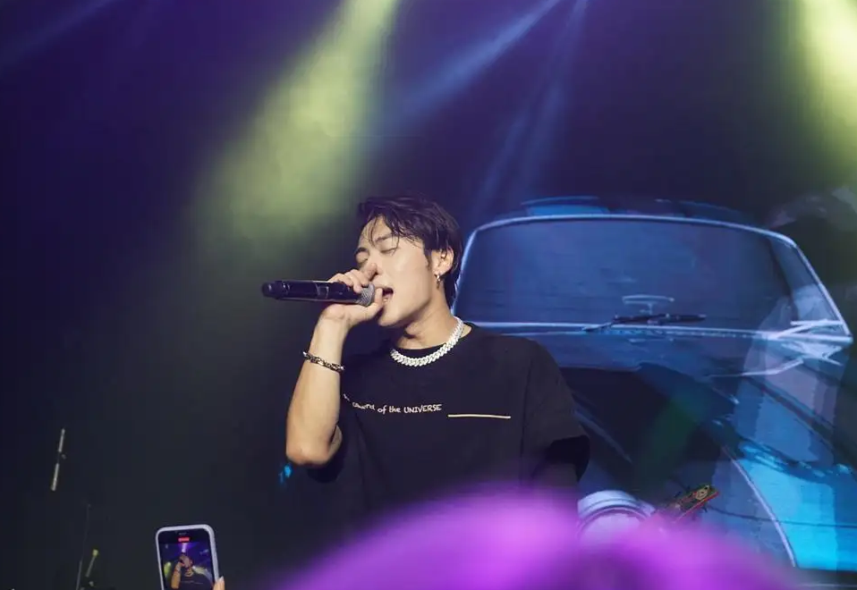 2022ICE厦门演唱会演出时间、演出地点、门票价格