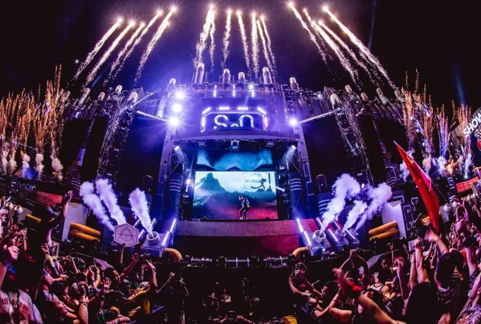 2022南京YOULO七夕心跳速配狂欢派对门票价格、时间、地点