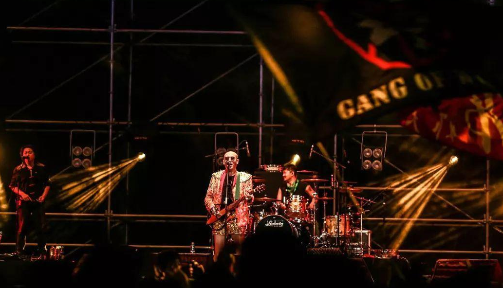 2022临沂琅琊音乐节门票信息+出场阵容 2022临沂琅琊音乐节门票信息+出场阵容