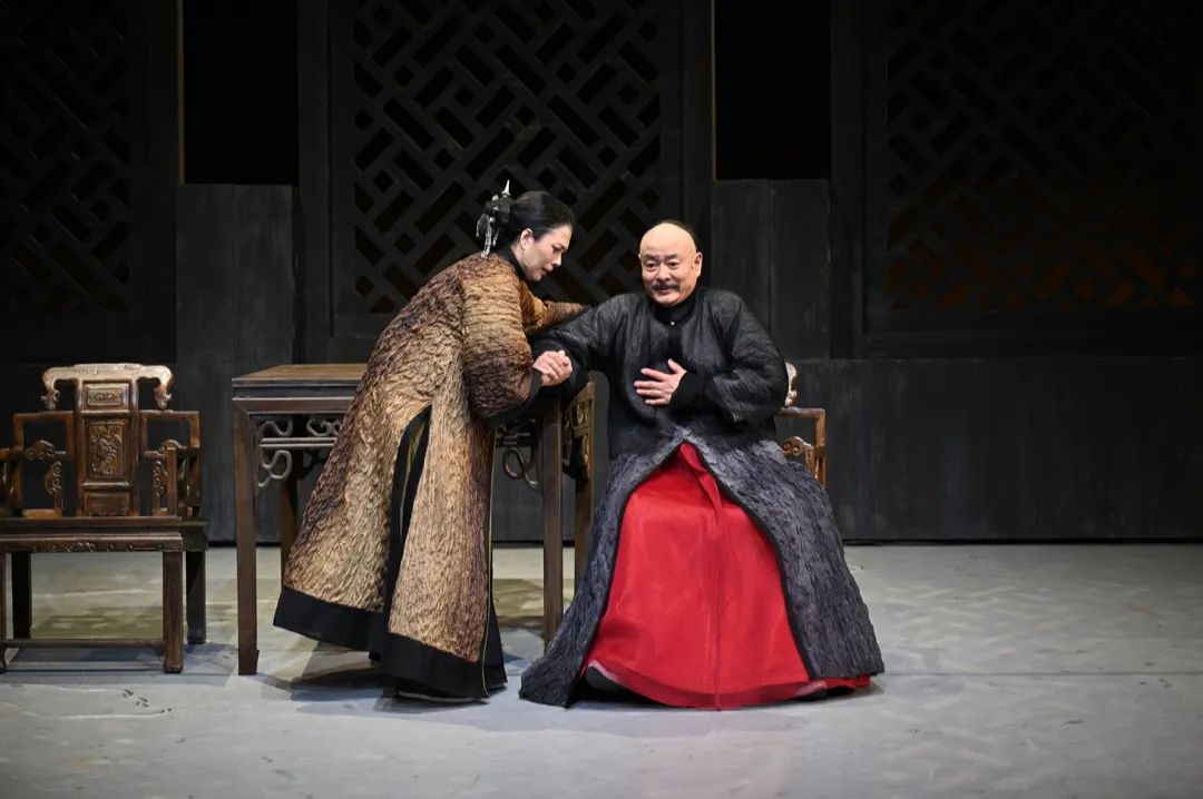 2022话剧《林则徐》西安站剧情简介、门票购买 2022话剧《林则徐》西安站剧情简介、门票购买