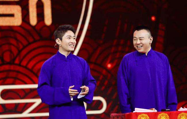 2022金霏曦比南京相声专场演出信息、门票购买