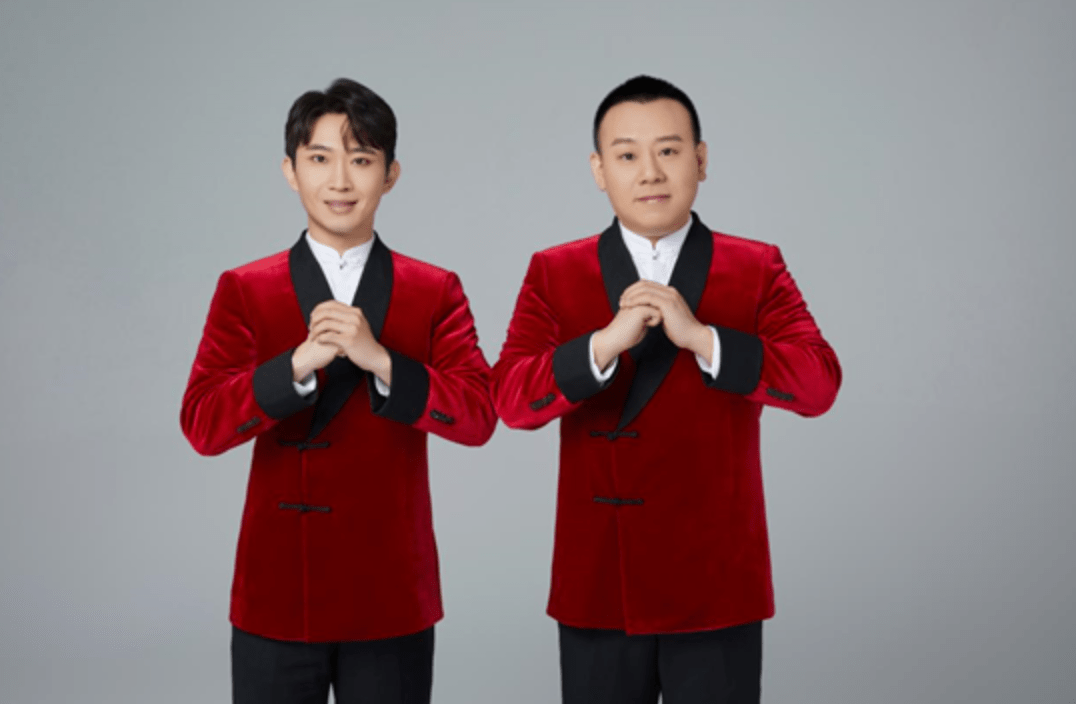 2022金霏曦比南京相声专场演出信息、门票购买